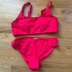 New Girls SHEIN 13Y-14Y Bathing Suit Bikini